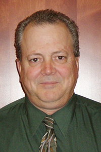 Chuck Freeman, KID District Manager