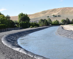 Canal Safety Article Canal Safety Article