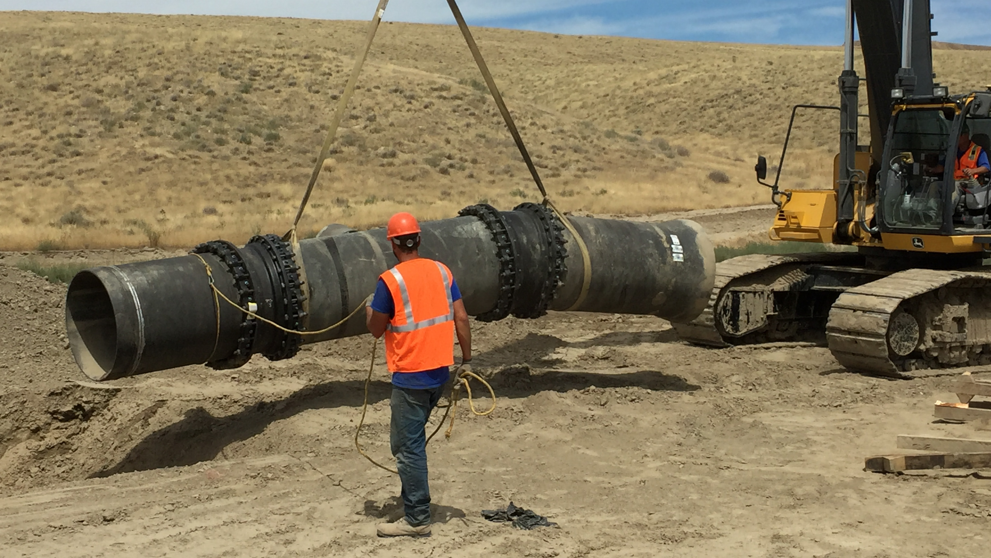 Home Kennewick Irrigation District