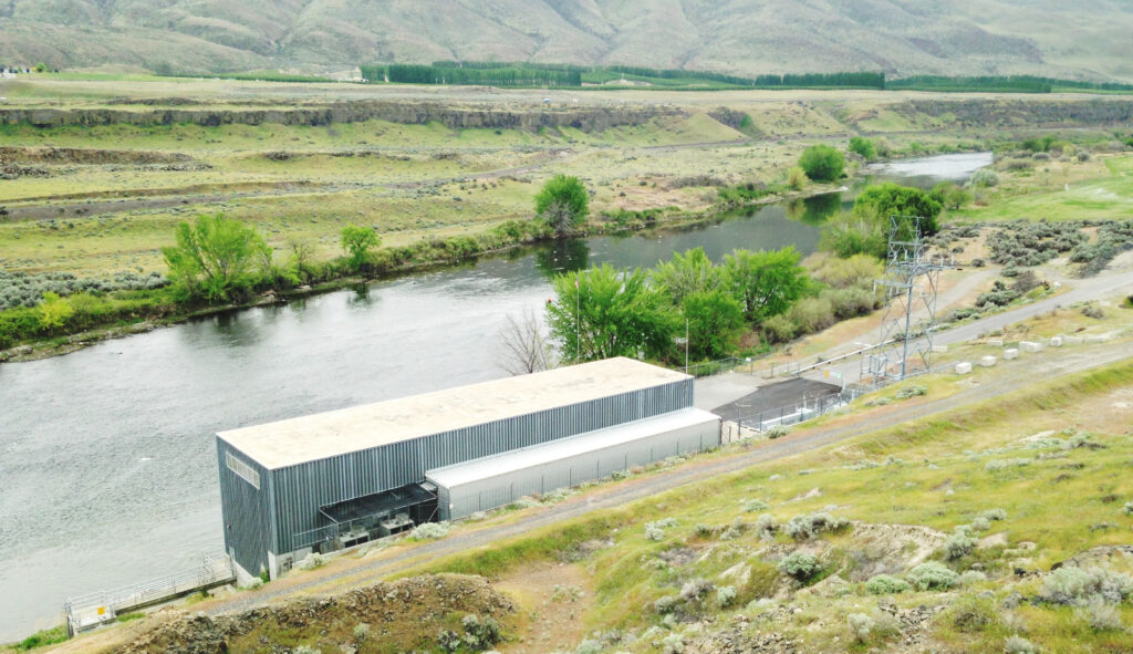 Yakima Basin Integrated Water Resources Management Plan — Winter 2016