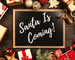 Santa Is Coming (1) Santa Is Coming (1)